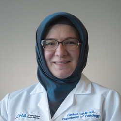 Reyhan Gedik, MD